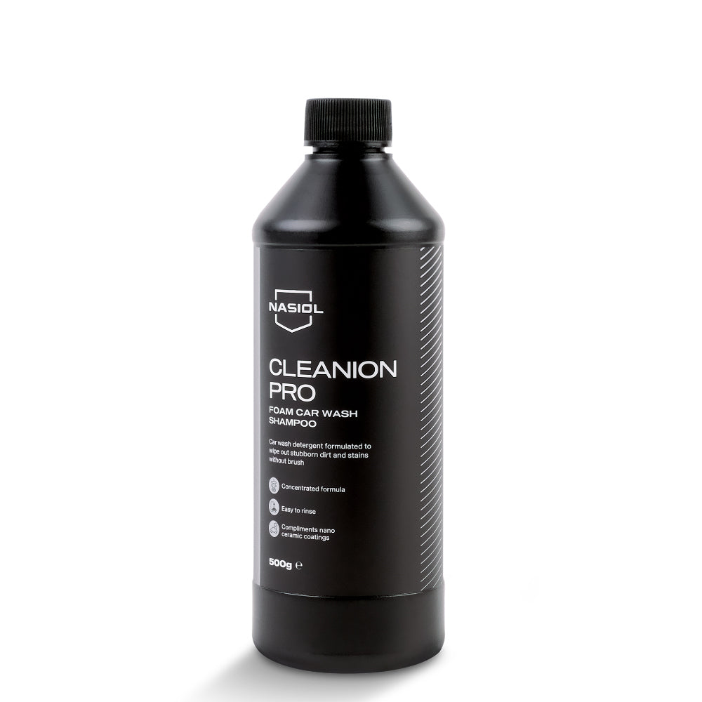 Nasiol CLEANION PRO + IK E-FOAM Pro 2 – Reinigungs- und Schaumsprüher Set_3