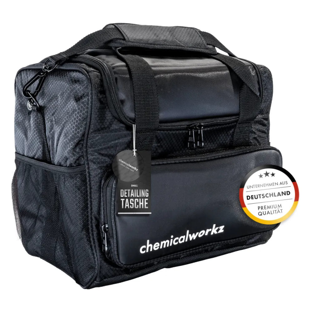 ChemicalWorkz - Detailing Bag Small