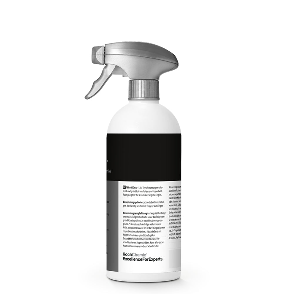 Koch Chemie - The Finisher WheelKing - Felgenreiniger _2
