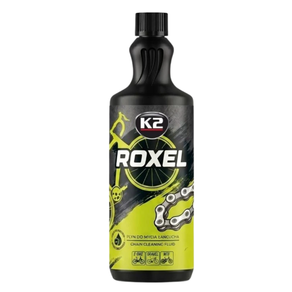 K2 - Roxel - Fahrrad Kettenreiniger 1L