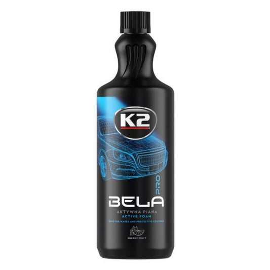 K2 PRO - Bela Pro - Aktivschaum Energy Fruit 1L