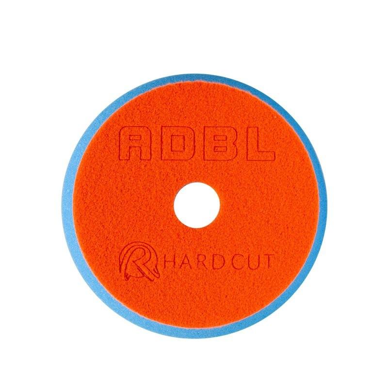 ADBL - Roller Pad Hard Cut DA 125 - 135-150mm blau_3