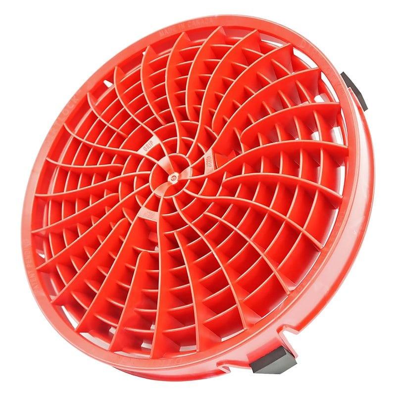 ChemicalWorkz - Wascheimer Set rot 13L - Starter 1_4