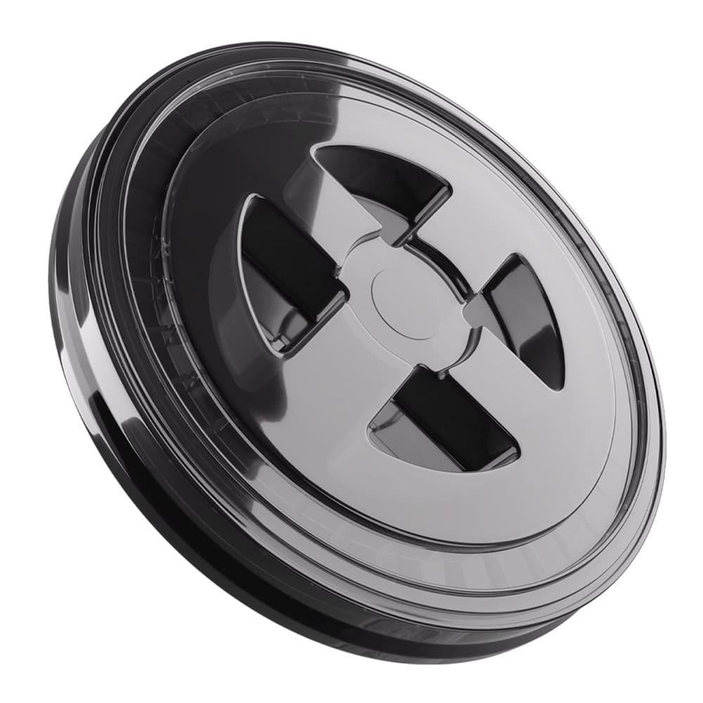 ChemicalWorkz - Wascheimer Set schwarz 19L - Starter 1_3