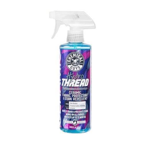 Chemical Guys - HYDRO THREAD - Ceramic Fabric Protectant 473ml
