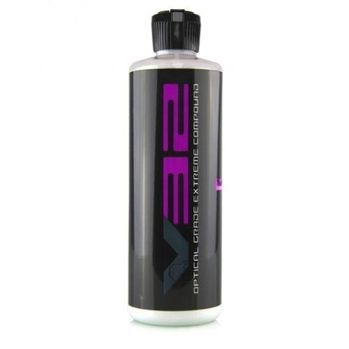 Chemical Guys - V32 OPTICAL GRADE EXTREME COMPOUND (POLITUR GROB) 473ml