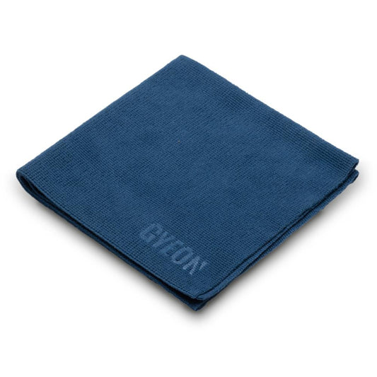 Gyeon - Q²M BALDWIPE EVO - Sanftes Reinigungstuch 40 x 40 cm