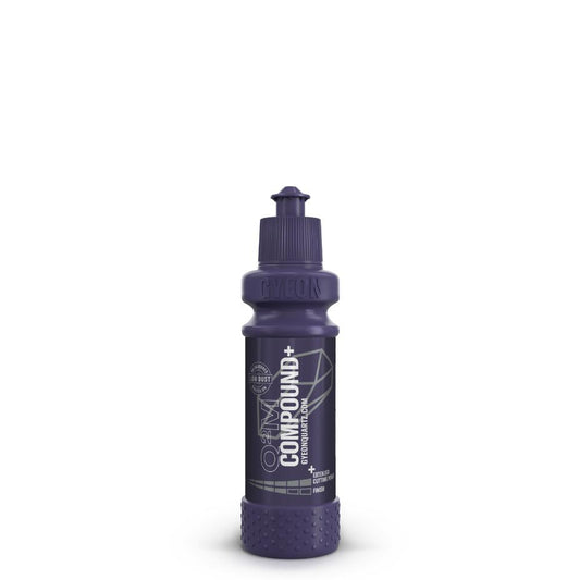 Gyeon - Q²M COMPOUND+ - Schleifpolitur plus - 120ml