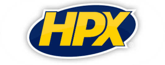 HPX - professionelle Klebebandlösungen