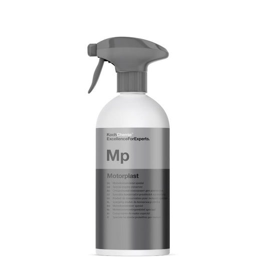 Koch Chemie - Motorplast Mp - Motorkonservierer spezial - 500ml
