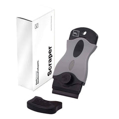 Koch Chemie - Scraper with 10 blades - Kunststoff-Schaber Koch Chemie - Scraper with 10 blades - Kunststoff-Schaber