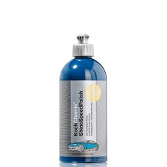 Koch Chemie - Shine Speed Polish Neue Rezeptur - Hochglanzpolitur 500ml_2 Koch Chemie - Shine Speed Polish Neue Rezeptur - Hochglanzpolitur 500ml_2