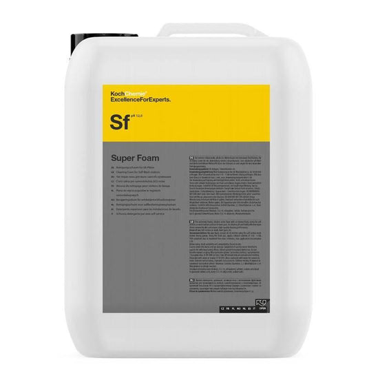 Koch Chemie - Super Foam - Reinigungsschaum - 11kg