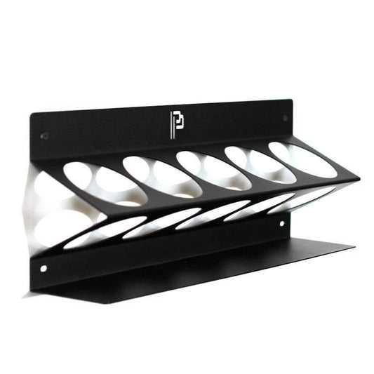 Poka Premium - Flaschenhalter für 5 Flaschen - Bis 1L_2