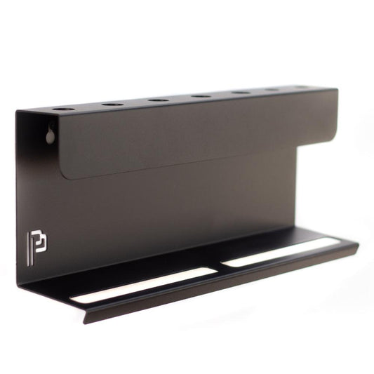 Poka Premium - Wandhalterung für Pinsel & Flaschen - 40cm - OHNE Aufschrift_2