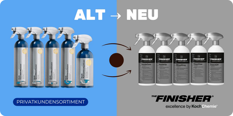 Privatkundensortiment_The Finisher