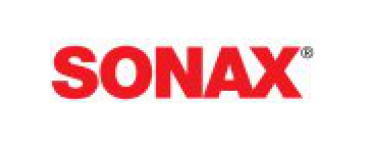 SONAX - Autopflegeprodukte