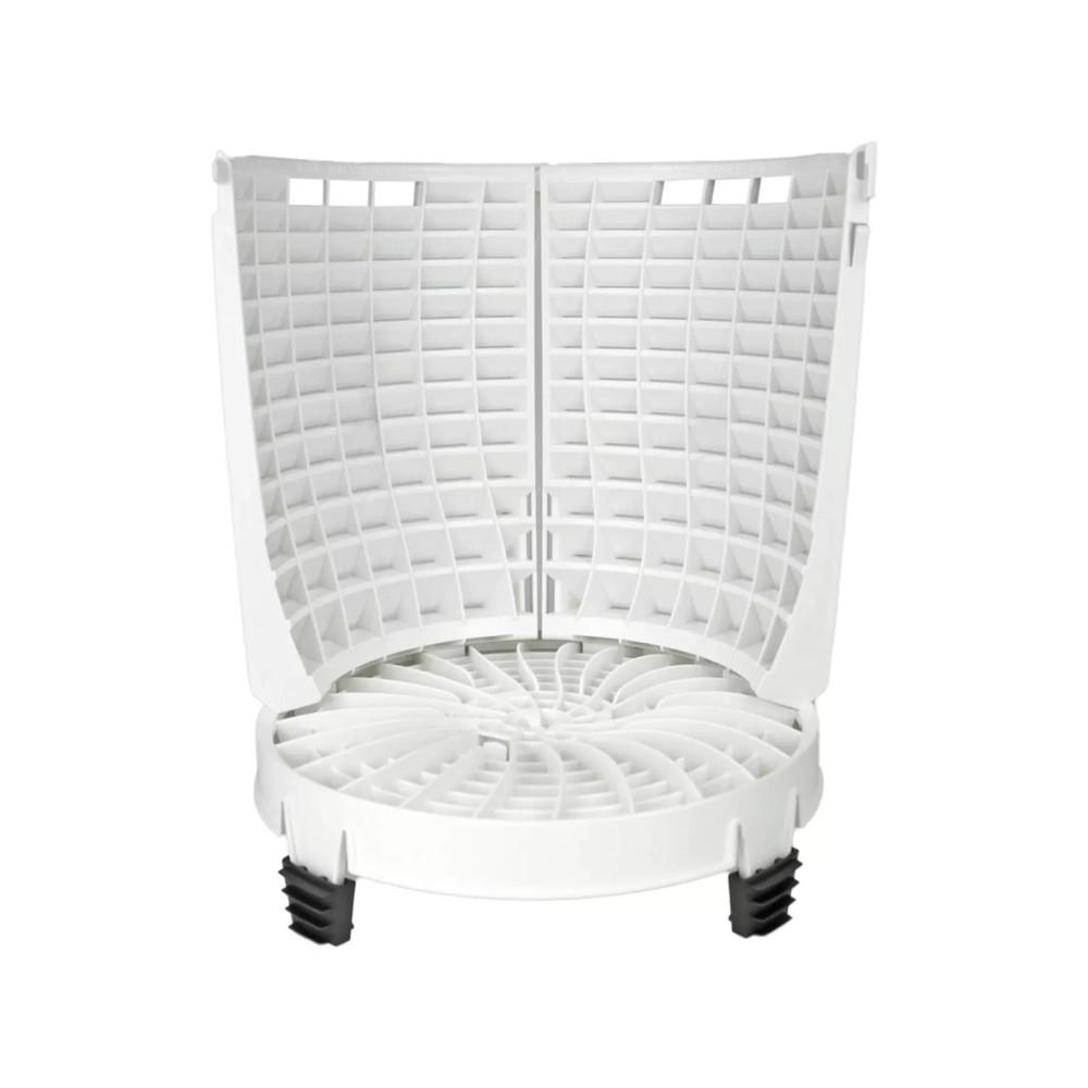 The Detail Guardz - Dirt Lock - Wascheimereinsatz weiß_4