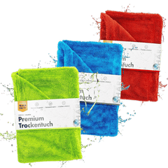 Trockentücher