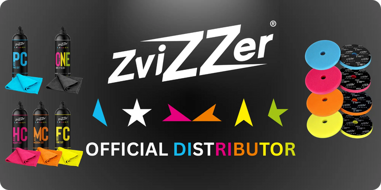 Zvizzer official distributor