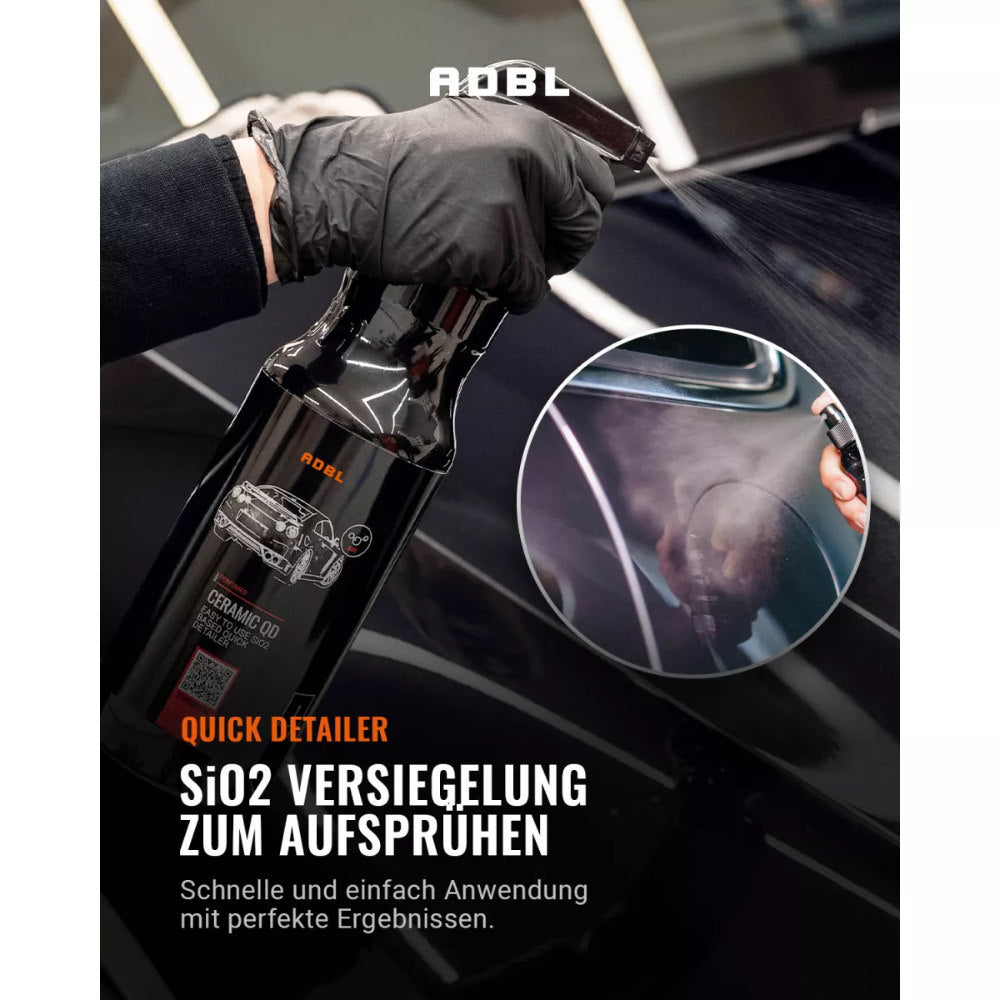 ADBL - Ceramic QD - Quick Detailer für Keramikversigelungen 1L_2