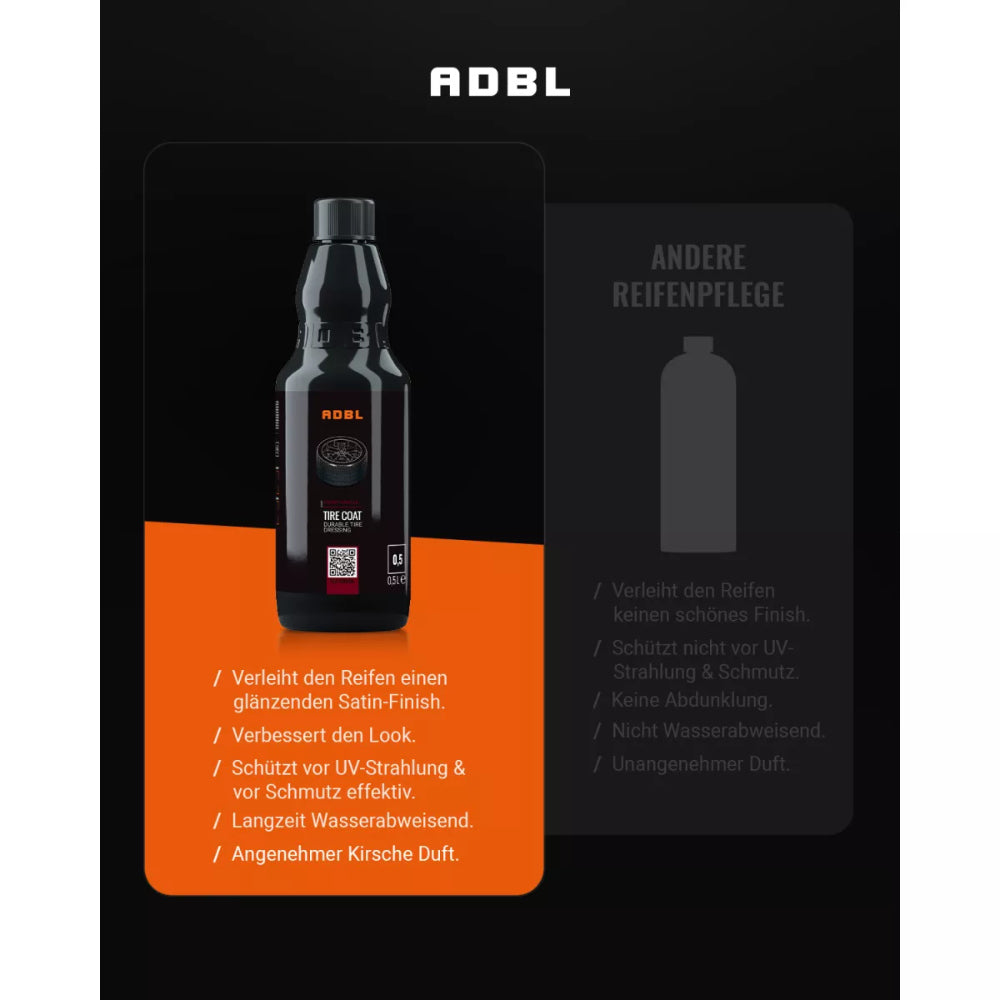ADBL - Tire Coat - Reifenversiegelung 1L_5