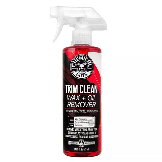 Chemical Guys - Trim Clean - Kunstoffreiniger 473ml