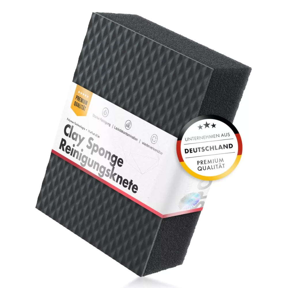 ChemicalWorkz - Clay Sponge - Knet-Reinigungsschwamm