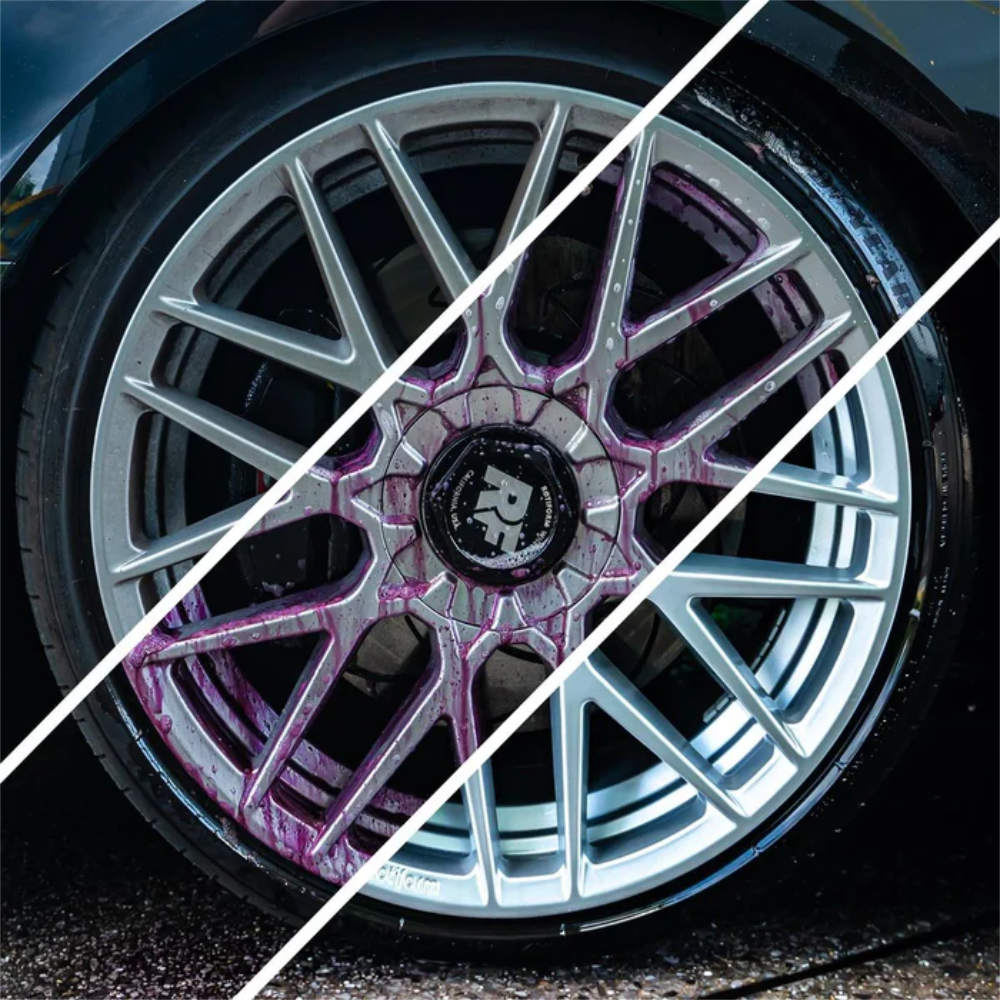 Liquid Elements - DUST CRACKER - Felgenreiniger 100ml_2