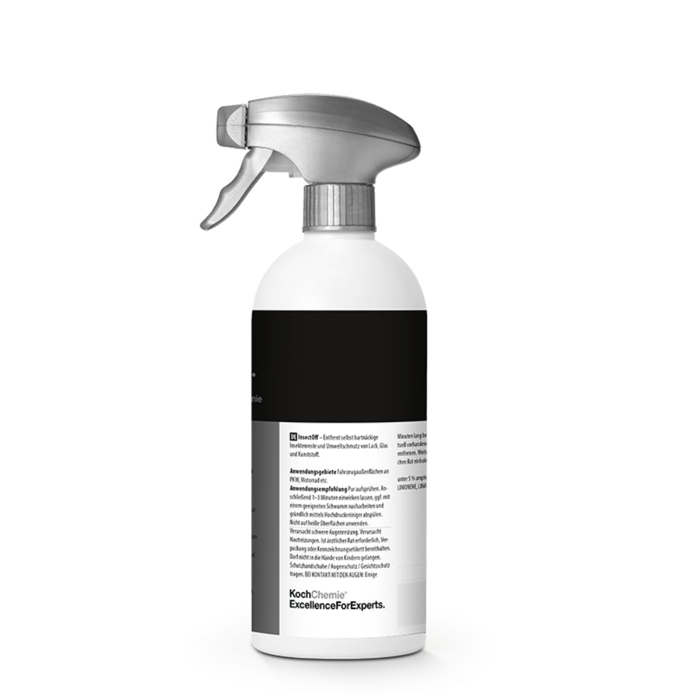 Koch Chemie - InsectOff - Insektenentferner & Schmutzentferner_2