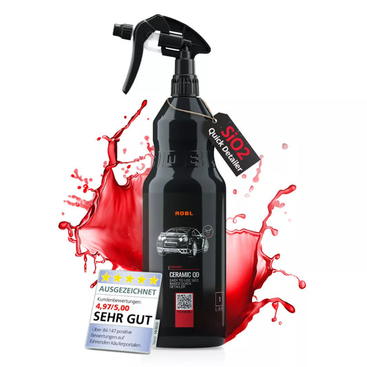 ADBL - Ceramic QD - Quick Detailer für Keramikversigelungen 1L