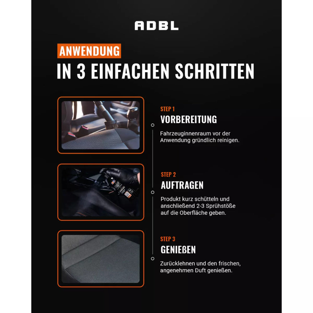 ADBL - Magic Mist Vanilla Touch - Innenraumduft 200ml_4