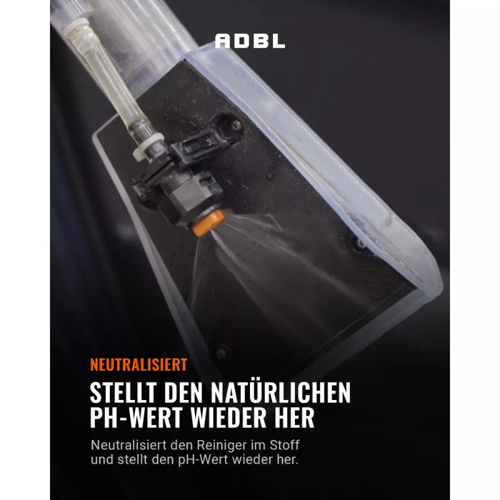 ADBL - Textile Rinse - Reiniger für Waschsauger 1L_3