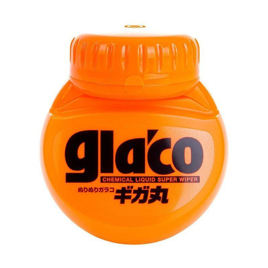 Soft99 - Glaco Roll On MAX - Scheibenversiegelung 300ml