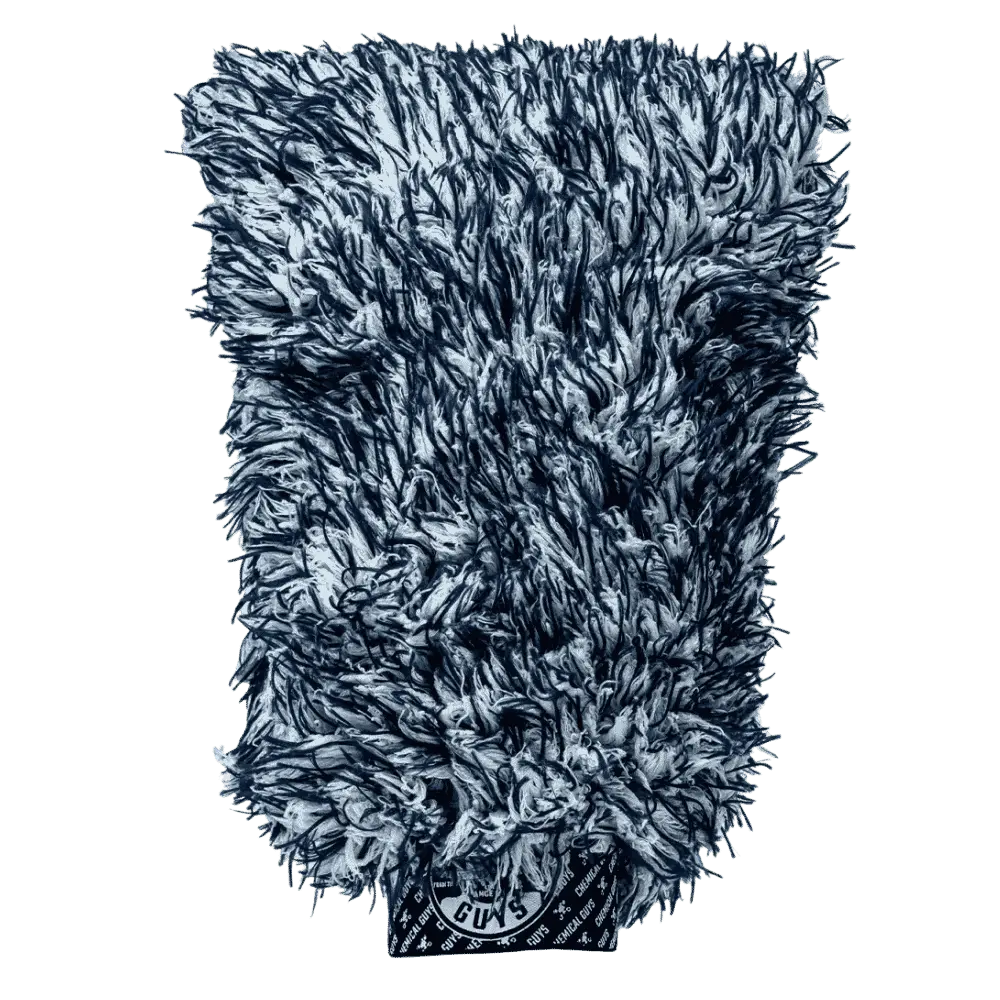 Chemical Guys - The Dually Wash Mitt - Waschhandschuh