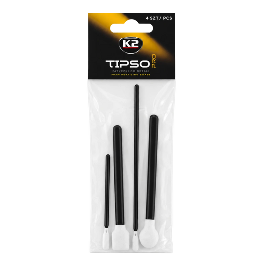 K2 - TIPSO PRO - Pflegetupfer