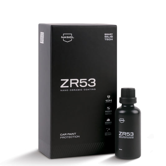 Nasiol - ZR53 - 10H Keramikbeschichtung 50ml_2