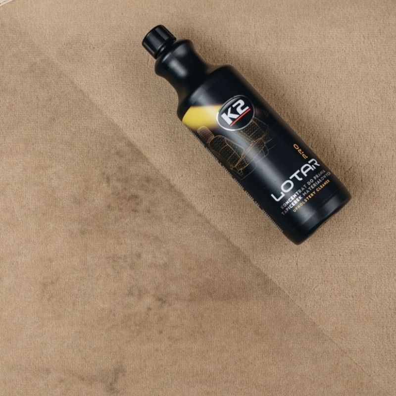 K2 PRO - Lotar Pro - Polsterreiniger für Sprühextraktionsgeräte 1L_2