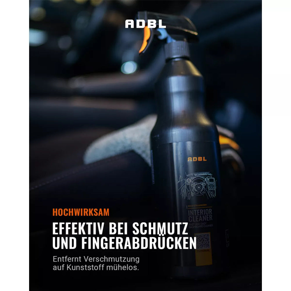 ADBL - Interior Cleaner - Innenraumreiniger 500ml_3