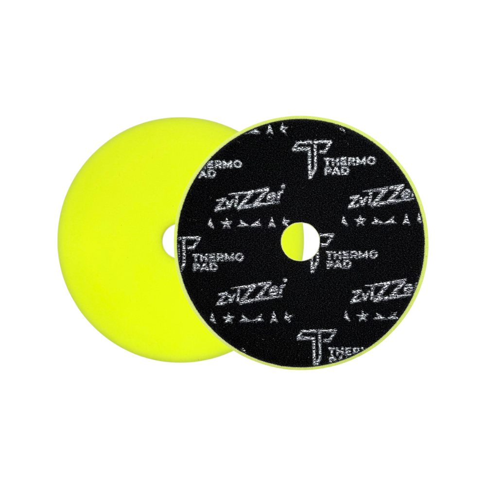 ZviZZer - 3-Stufen Politur-Set mit Exzenter Poliermaschine DA15 _8