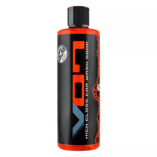 Chemical Guys - HYBRID V07 - Autoshampoo 473ml