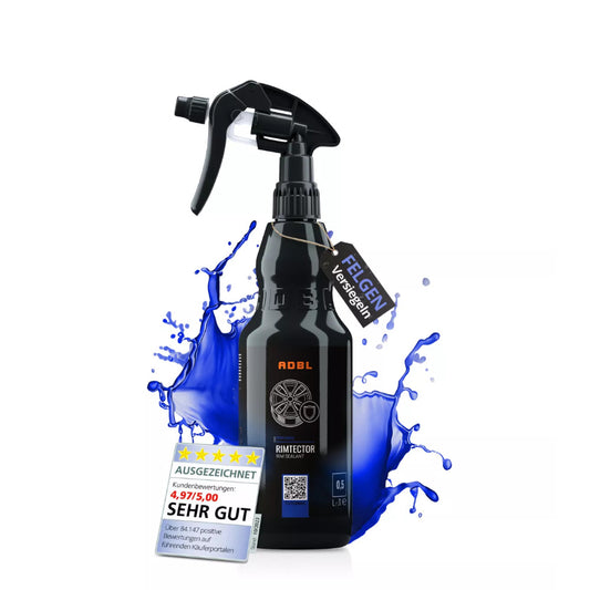 ADBL - Rimtector - Sprühbare Felgenversigelung 500ml