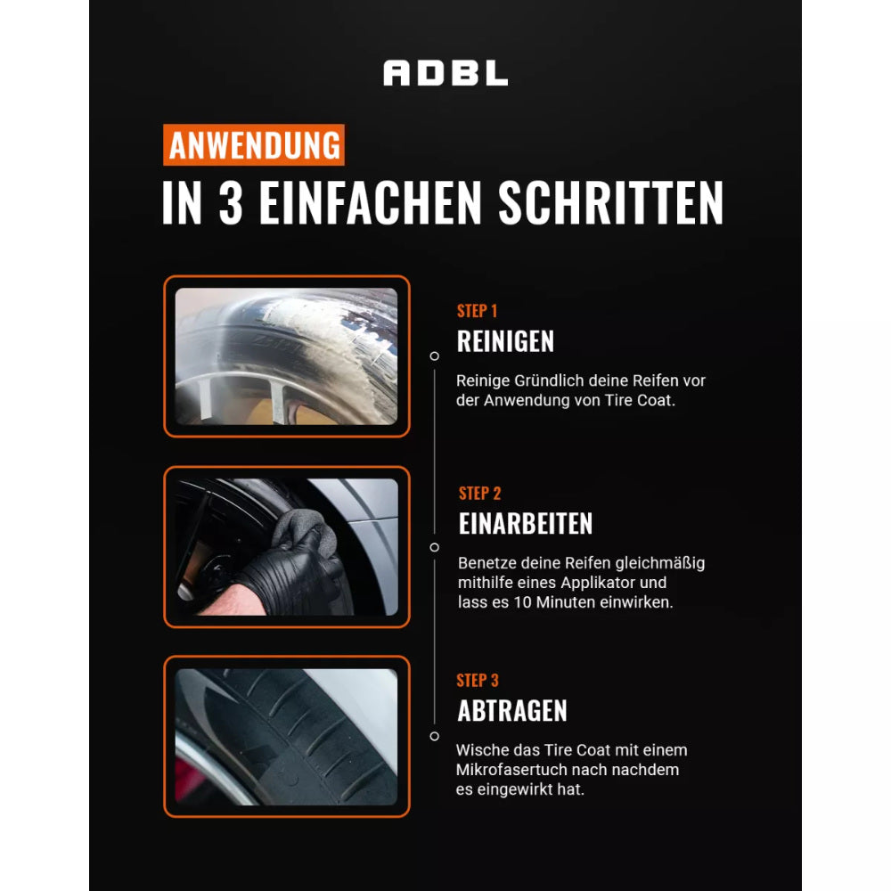 ADBL - Tire Coat - Reifenversiegelung 1L_4