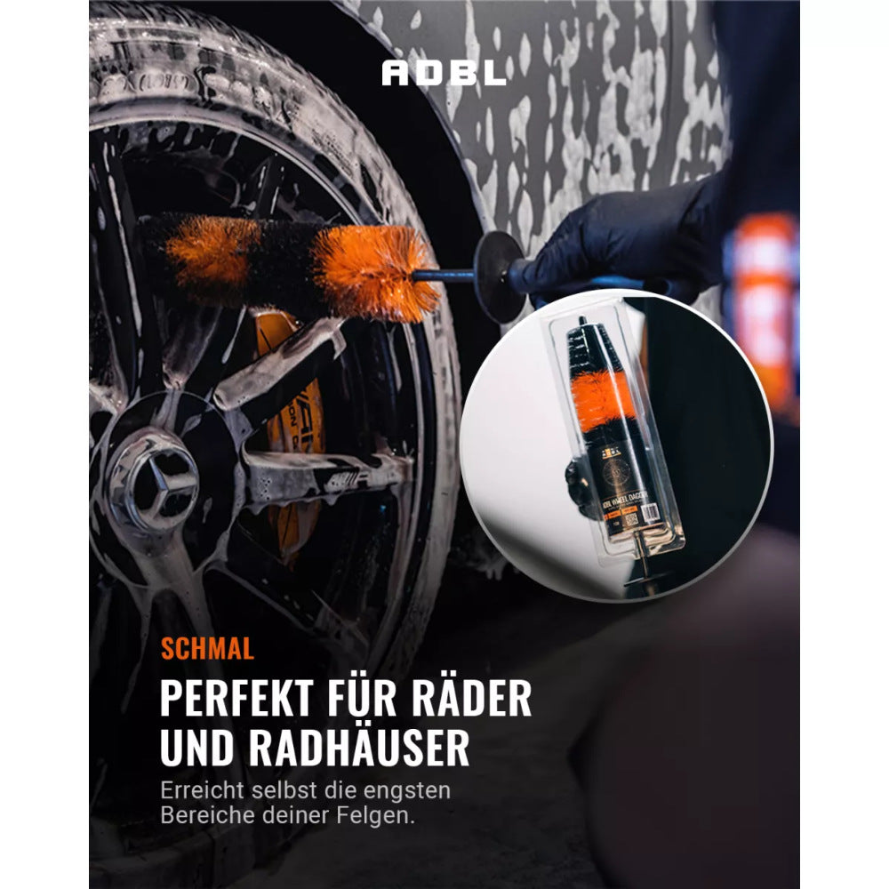 ADBL - Wheel Dagger - Felgenbürste klein_4