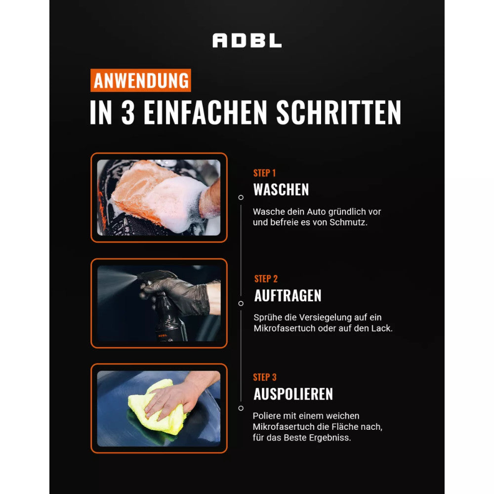 ADBL - QD1 - Quick Detailer 1L_4