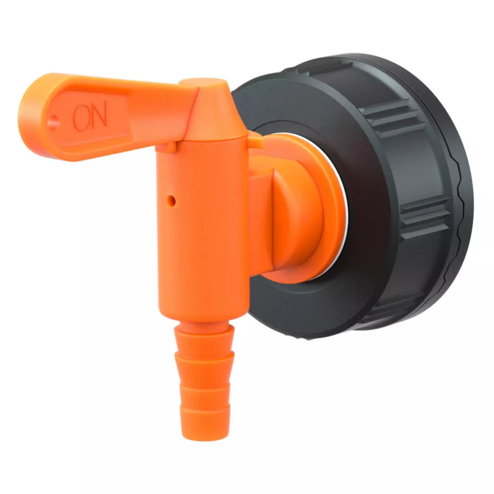 ADBL - Tap Cap - Auslaufhahn für 5L Kanister