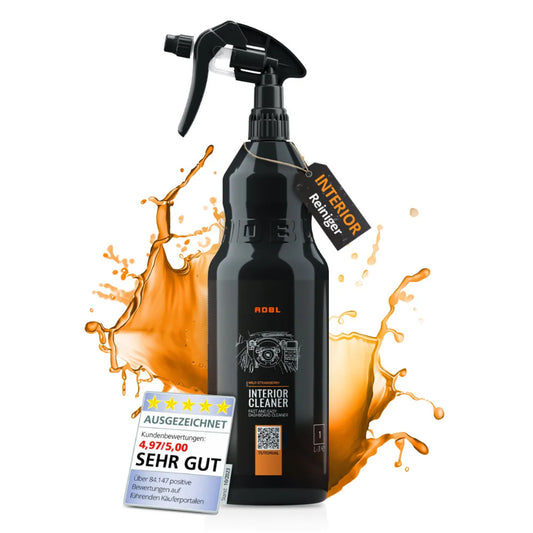 ADBL - Interior Cleaner - Innenraumreiniger 1L