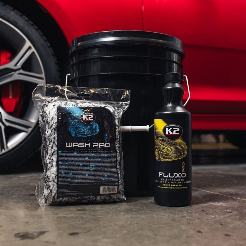 K2 PRO - Fluxo Pro - Autoshampoo 1L_3