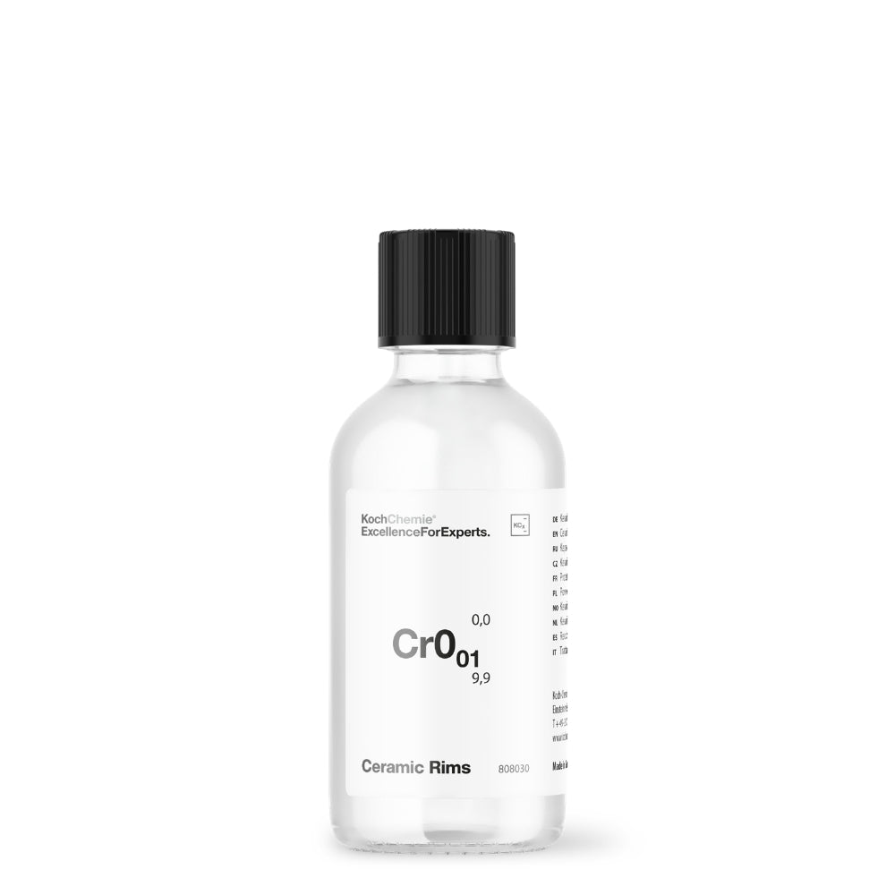Koch Chemie - Ceramic Rims Cr0.01 - Keramikversiegelung für Felgen