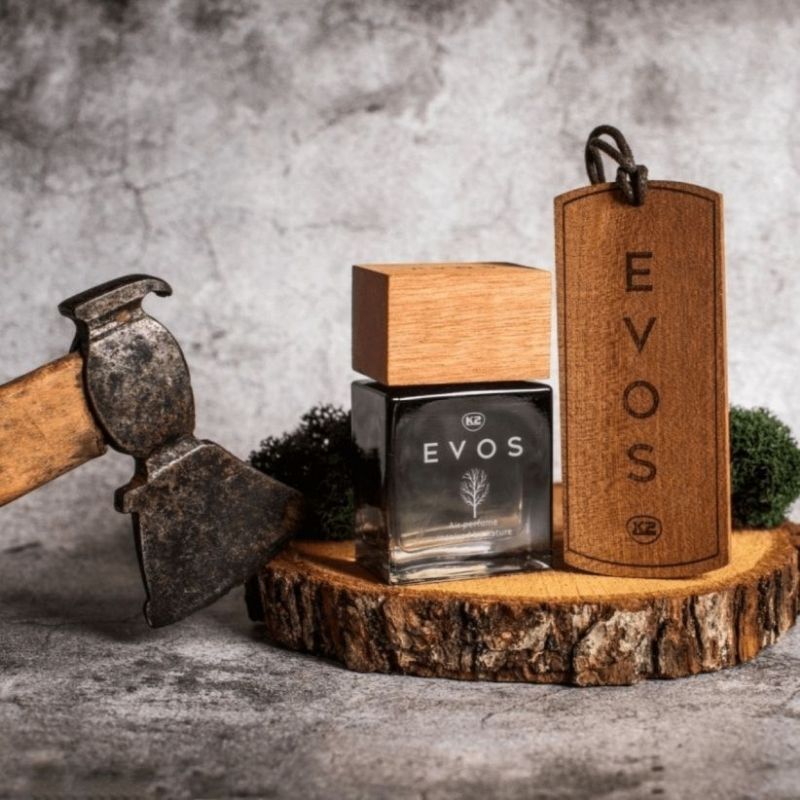 K2 - Evos Viking - Parfüm Limette & Meeresnoten 50ml_7